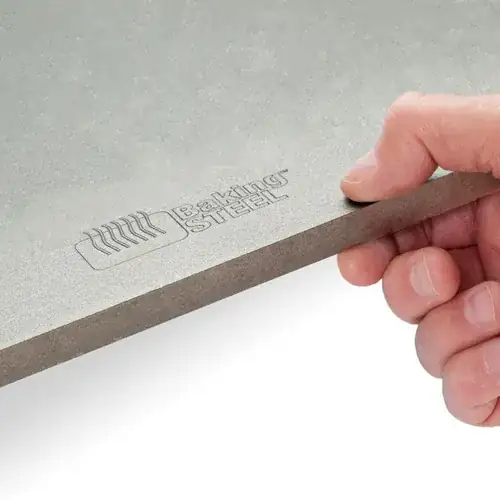 baking steel