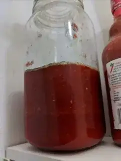 sriracha early