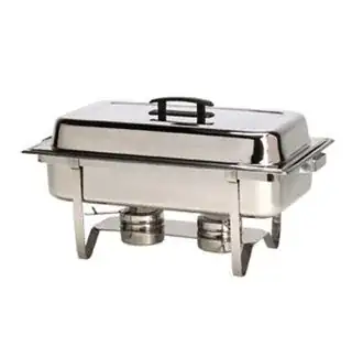 chafing dish