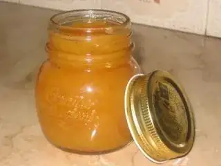 Banana Jam