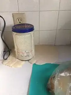 Deadpoolish run amok all over the counter