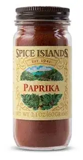 Spice Islands Paprika