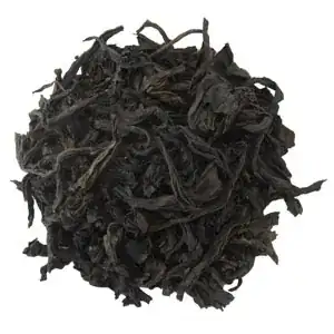 Wu Yi Black Oolong