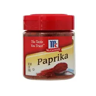McCormick Paprika