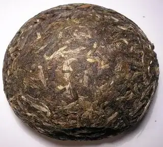Pu-Erh Cake
