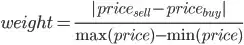 price_weight