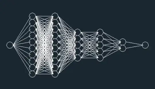 output with  bmode="night"