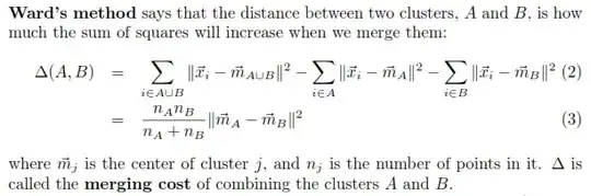 NN multivariable forecast for different time horizons