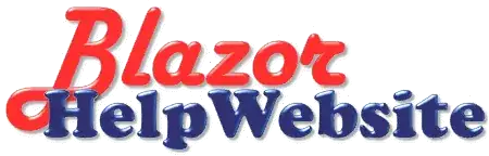 BlazorHelpWebsite.com