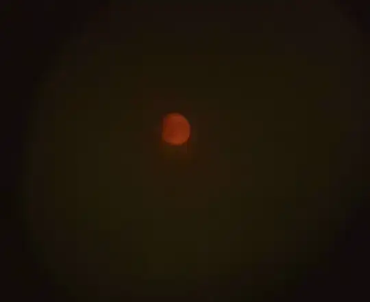 Red moon 2