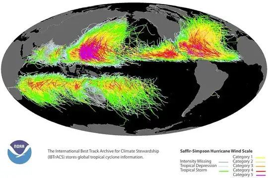 An Inventory of Tropical Cyclone Tracks https://www.ncei.noaa.gov/news/inventory-tropical-cyclone-tracks