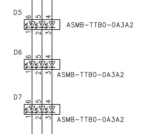 Schematic Snippet