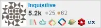 profile for Inquisitive on Stack Exchange, a network of free, community-driven Q&A sites profile for Inquisitive on Stack Exchange, a network of free, community-driven Q&A sites