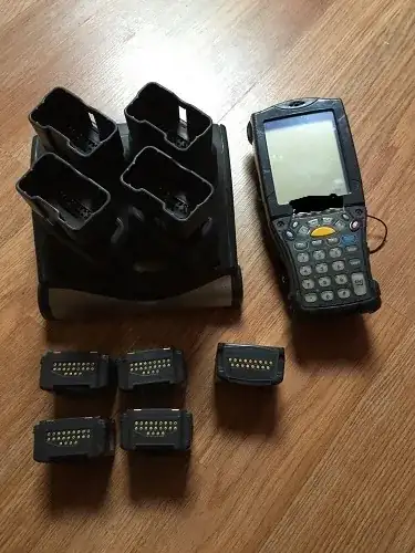 Smart Charging Device