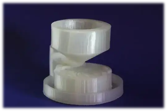 My current prototype