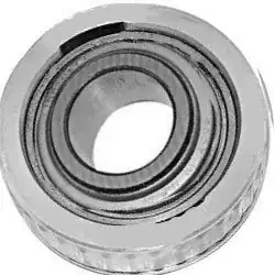A standard gimbal bearing