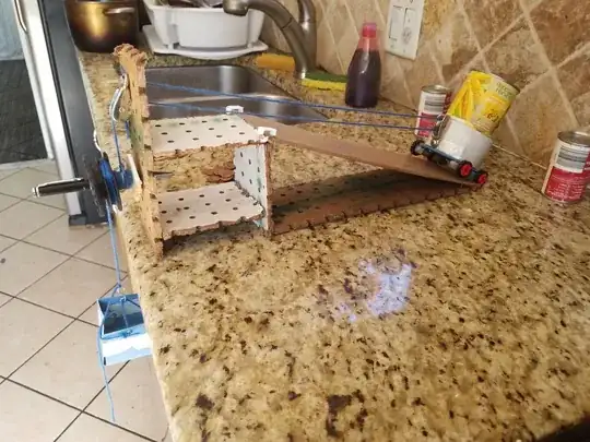 Compound Machine Pic