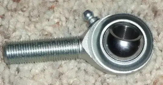 gimbal camera stabilization