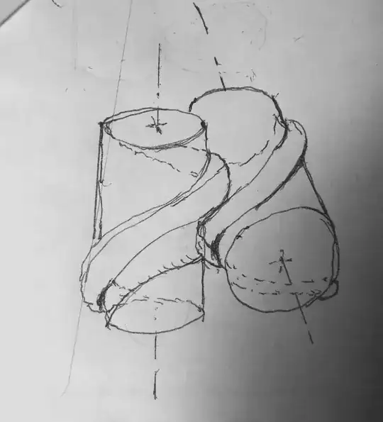 one to one worm-drive