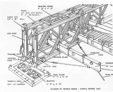 Bailey schematic