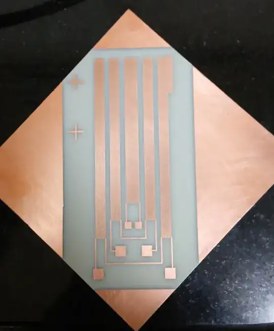 PCB Heater