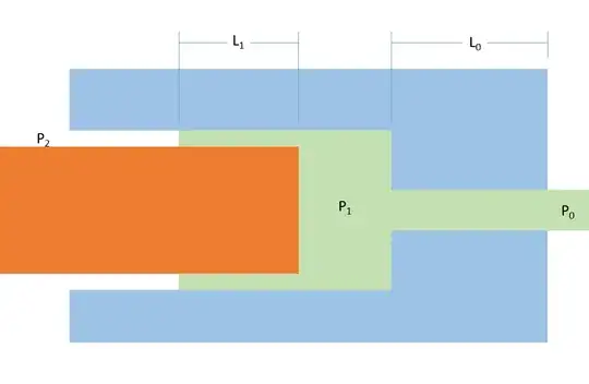 Jacket agitated vessel