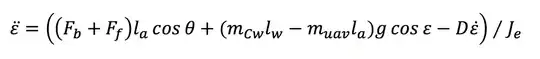 equation 1