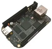 Beaglebone black