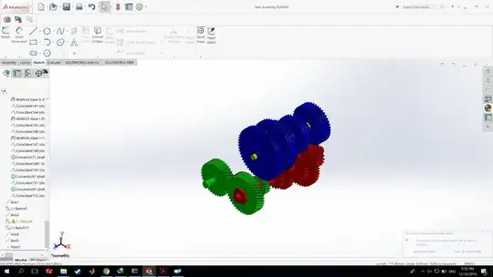 Illustration of a monotube pumpless boiler