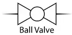 ball valve