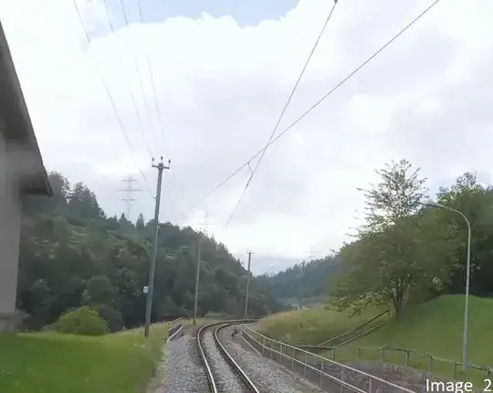 Railway Overhead equipment-2