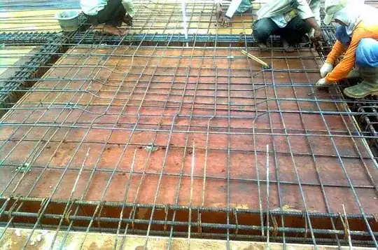 rebar