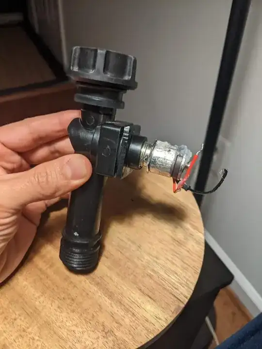 Valve Assembly