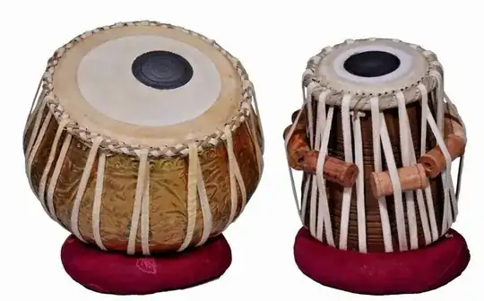 tabla: bayan and dayan