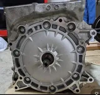 electric motor bolt face