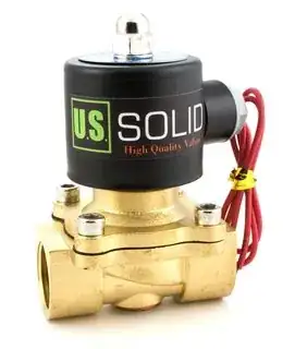 solenoid
