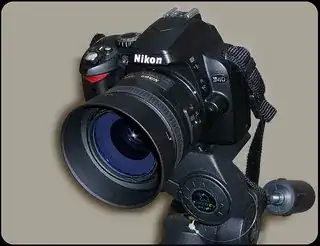 Lens Hood from Flikr