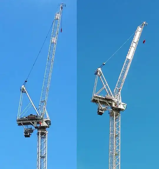 Retractable Windsail