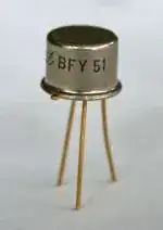 BFY51 NPN Transistor