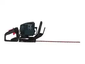 Craftsman Hedge Trimmers 358.795790