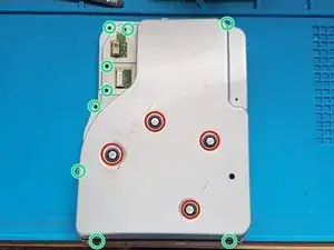 PlayStation 5 Laser Replacement