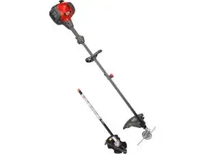 Craftsman Brush Cutter 358.795920