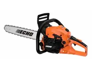 Echo Chain Saw CS-490
