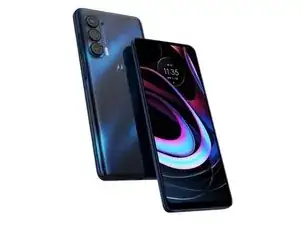 Motorola Edge 5G (2021)