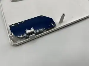 PCB Button Panel