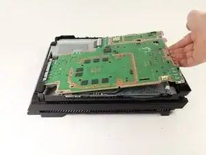 PlayStation 4 Pro Motherboard  Replacement