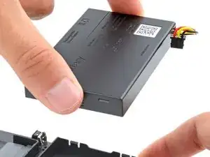 Analogue Pocket Battery Replacement