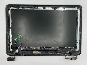 LCD