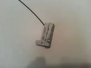 Repairing PS4  Bluetooth Antenna from Defect or System fell