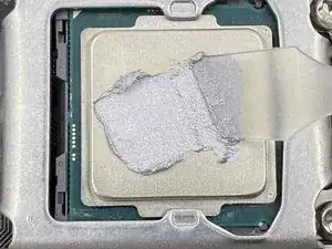 Thermal Paste